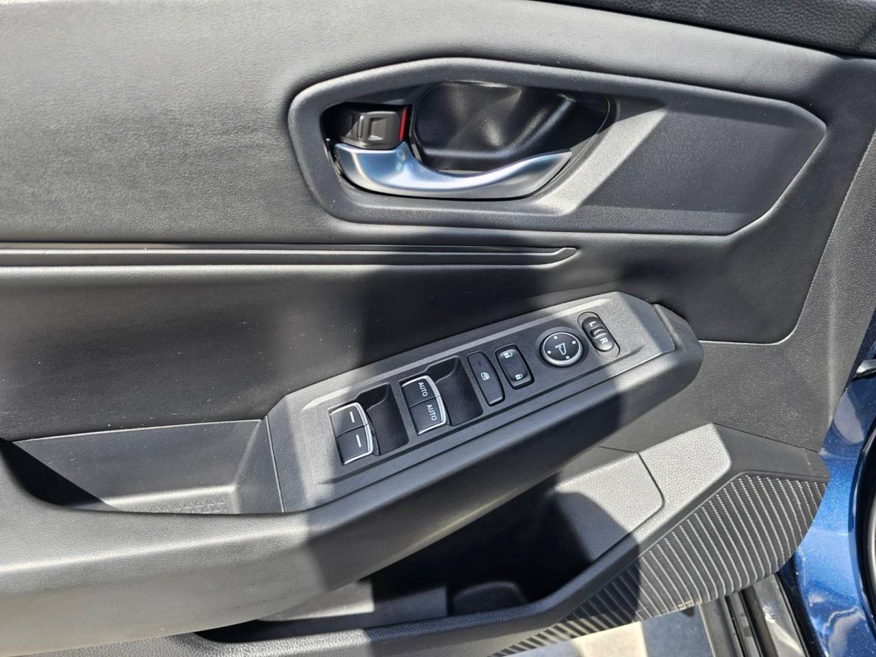 2023 Honda Accord EX 4DR SEDAN Photo