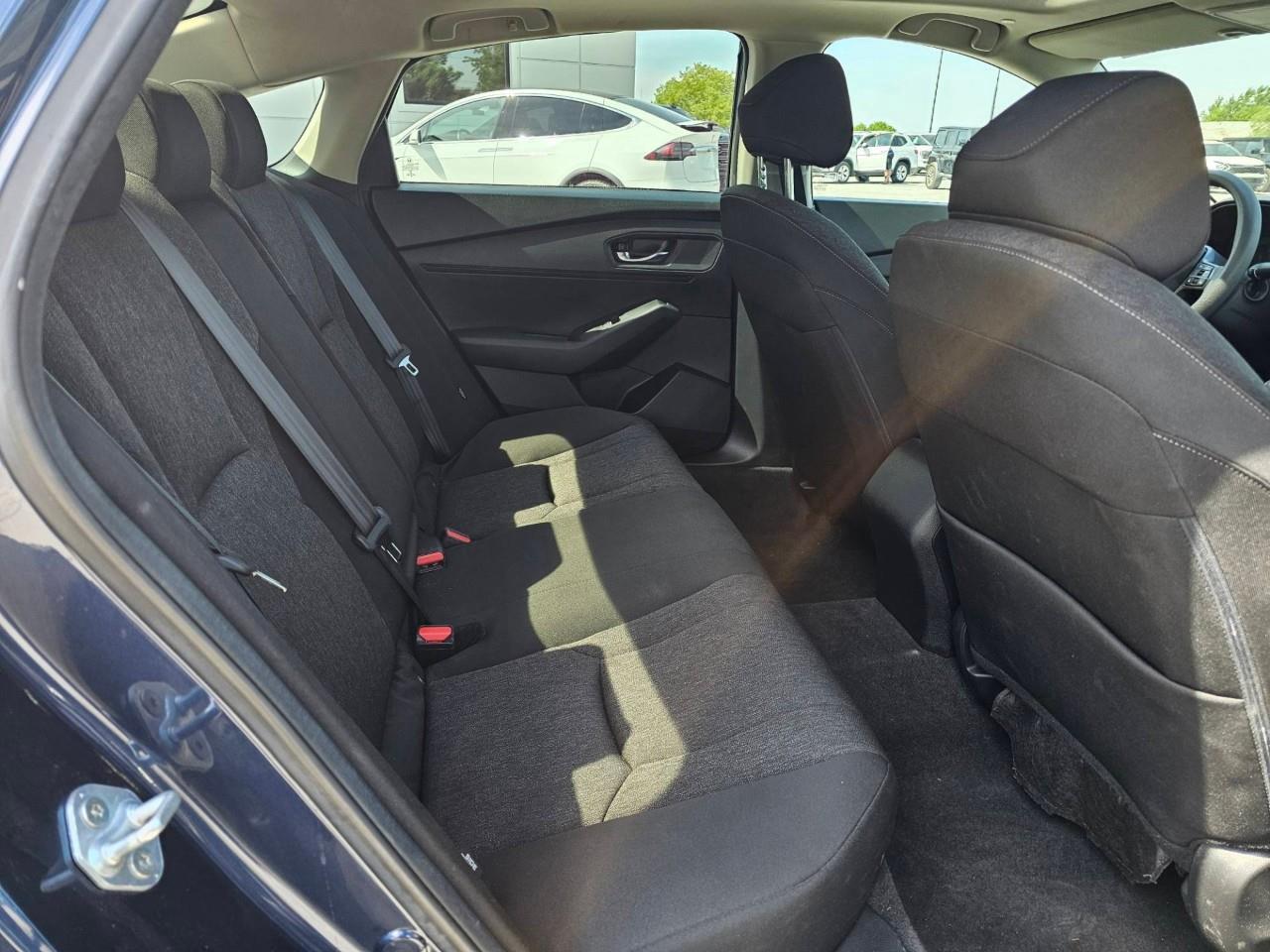 2023 Honda Accord EX 4DR SEDAN Photo