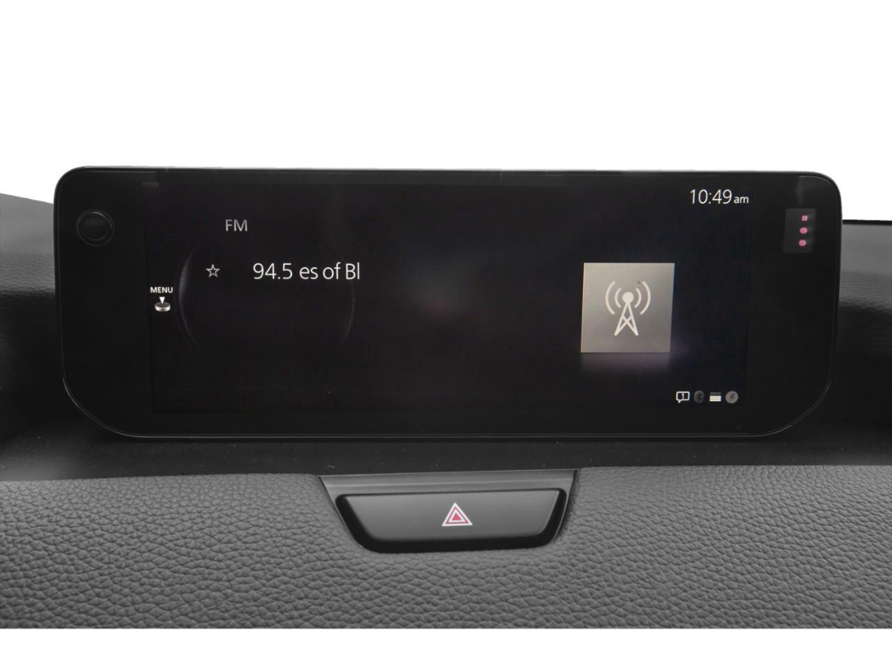 2026 Mazda CX-90 MHEV GT 4dr i-ACTIV All-Wheel Drive Sport Utility Photo