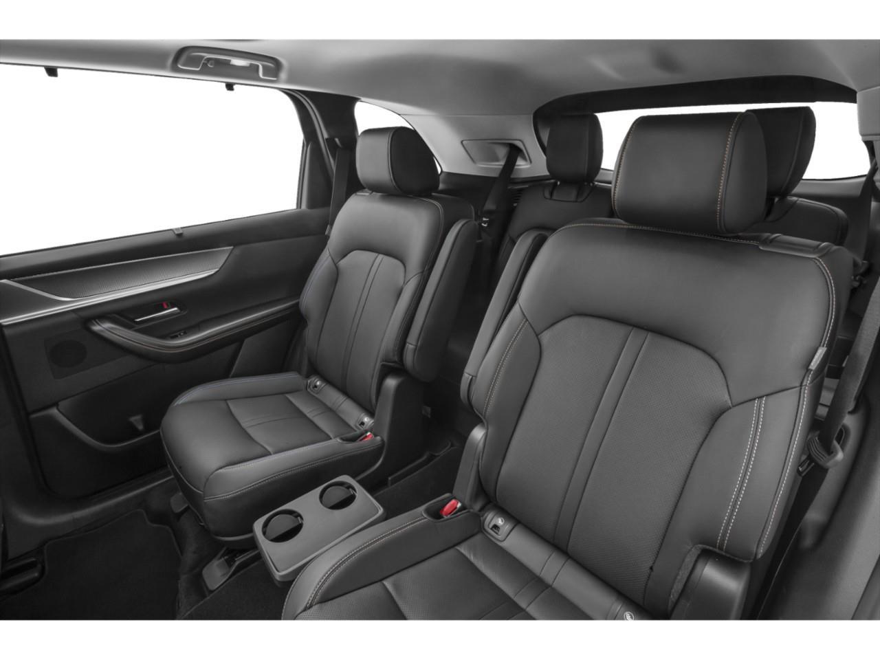 2026 Mazda CX-90 MHEV GT 4dr i-ACTIV All-Wheel Drive Sport Utility Photo