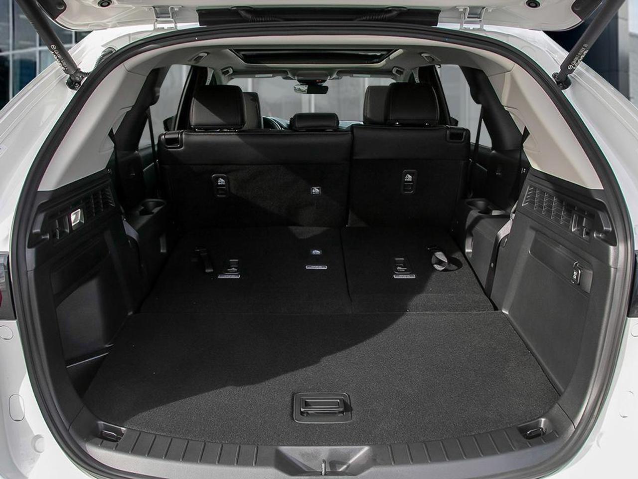 2026 Mazda CX-90 MHEV GT 4dr i-ACTIV All-Wheel Drive Sport Utility Photo