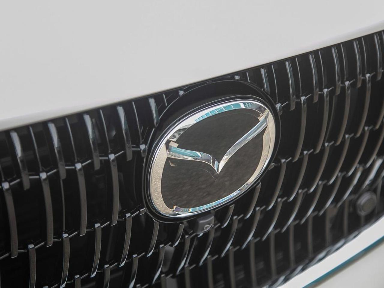 2026 Mazda CX-90 MHEV GT 4dr i-ACTIV All-Wheel Drive Sport Utility Photo