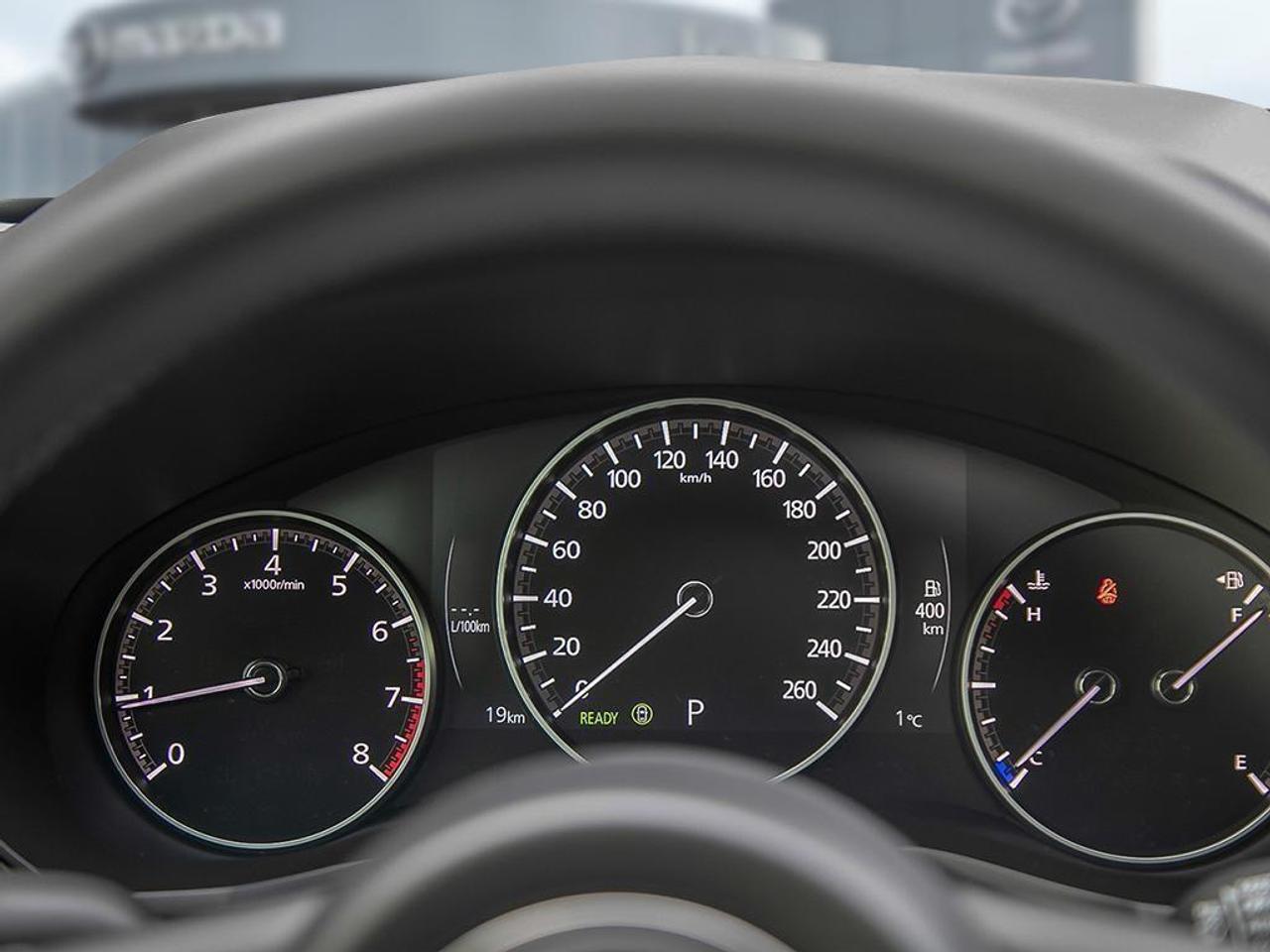 2026 Mazda CX-90 MHEV GT 4dr i-ACTIV All-Wheel Drive Sport Utility Photo