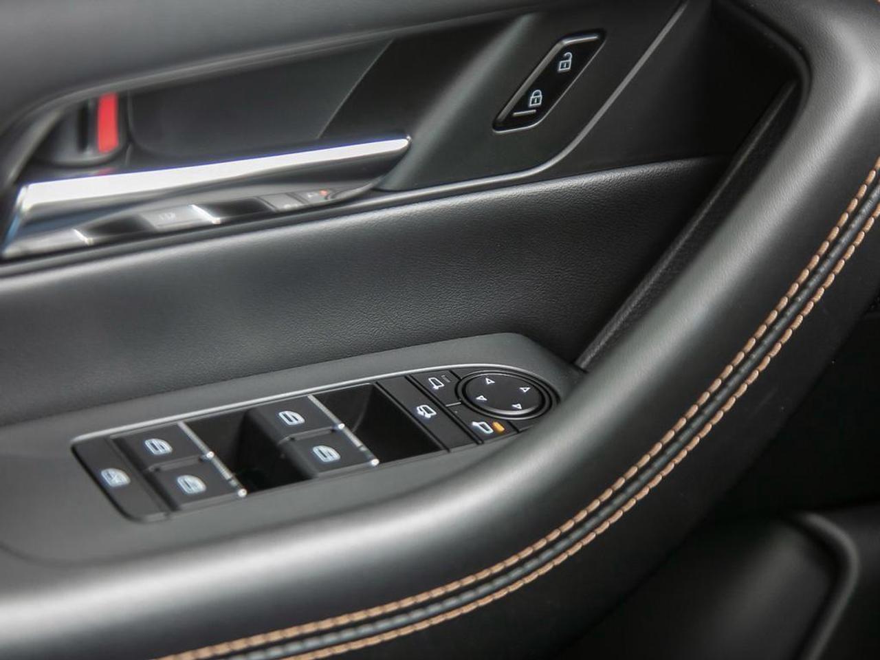 2026 Mazda CX-90 MHEV GT 4dr i-ACTIV All-Wheel Drive Sport Utility Photo