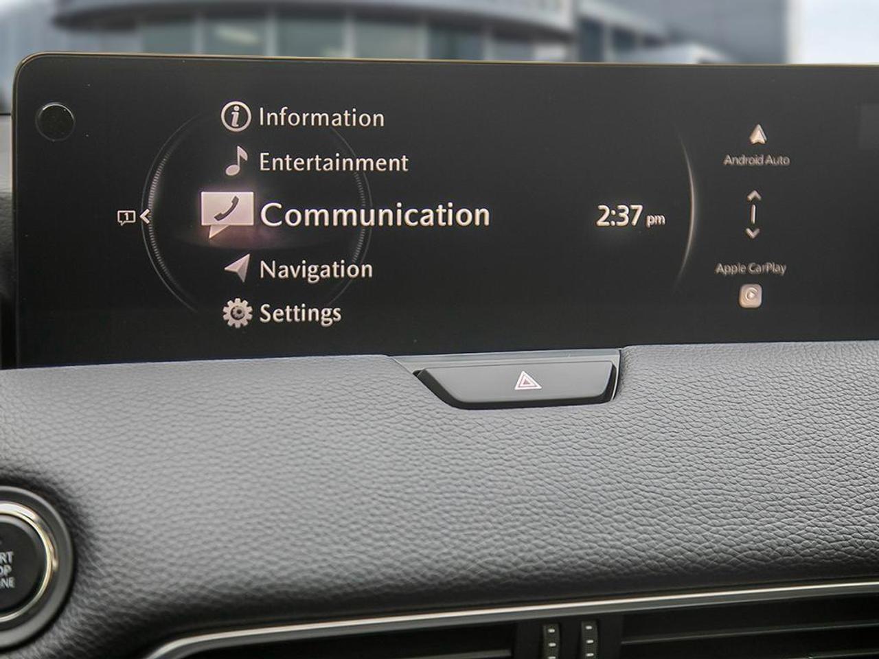 2026 Mazda CX-90 MHEV GT 4dr i-ACTIV All-Wheel Drive Sport Utility Photo