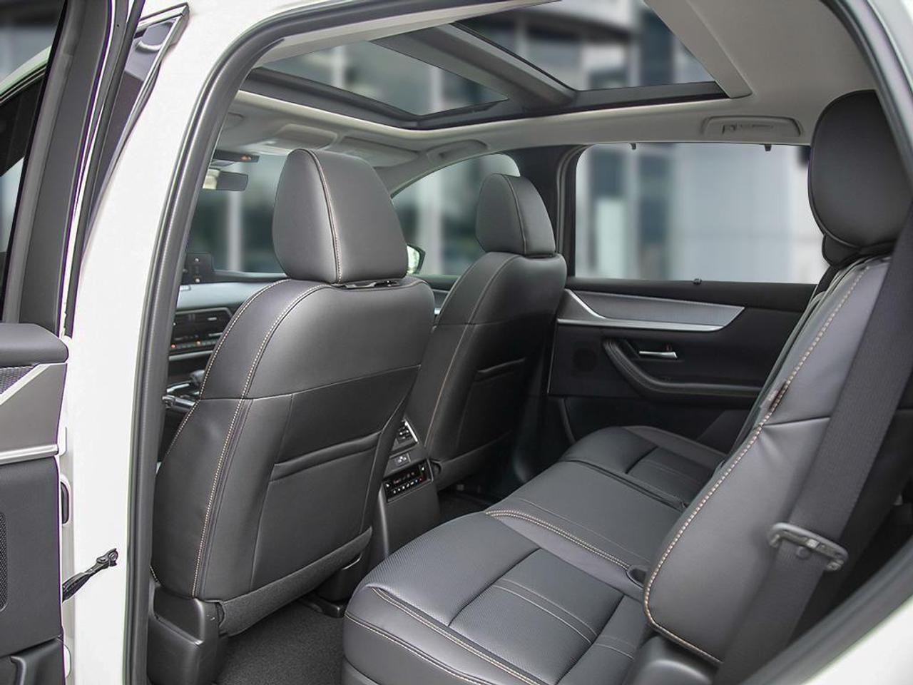 2026 Mazda CX-90 MHEV GT 4dr i-ACTIV All-Wheel Drive Sport Utility Photo