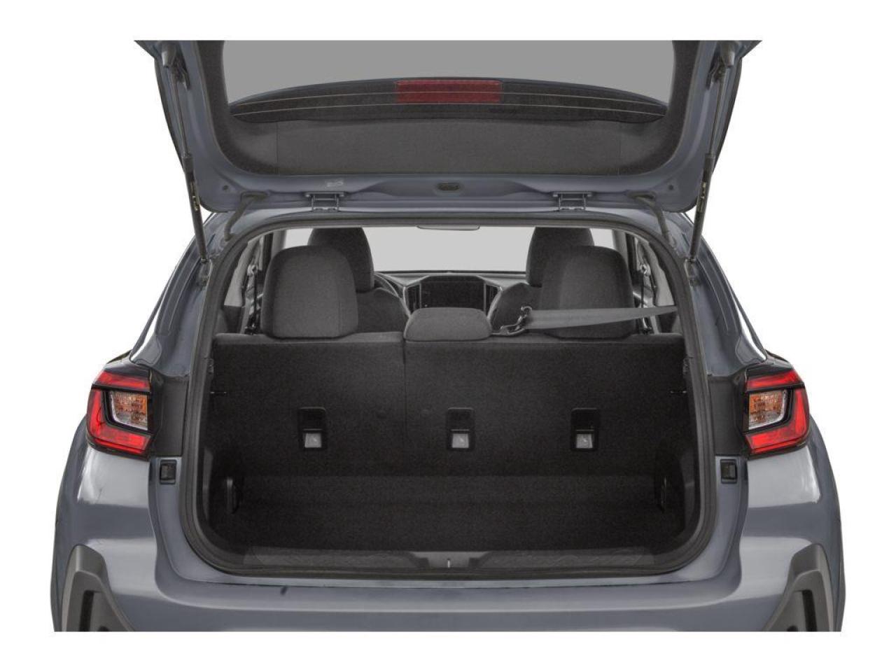 2026 Subaru Crosstrek Touring 4dr All-Wheel Drive Photo