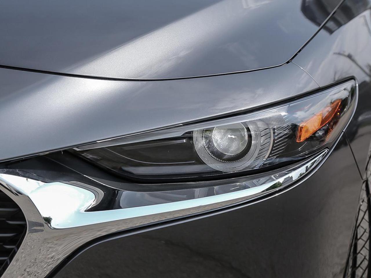 2025 Mazda 3 GT (A6) 4dr Front-Wheel Drive Sedan Photo