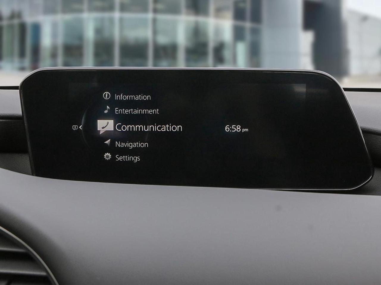 2025 Mazda 3 GT (A6) 4dr Front-Wheel Drive Sedan Photo