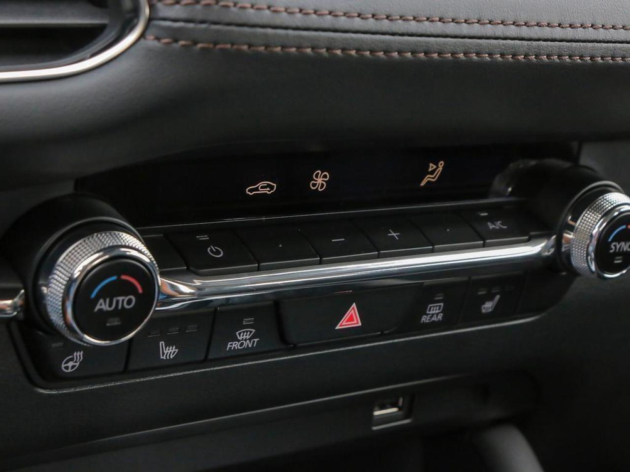 2025 Mazda 3 GT (A6) 4dr Front-Wheel Drive Sedan Photo