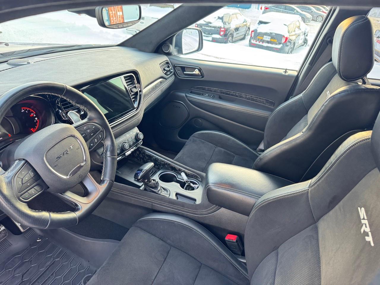 2022 Dodge Durango SRT 392 AWD Photo