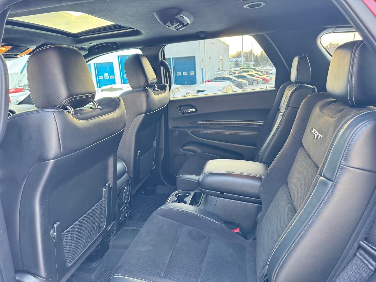 2022 Dodge Durango SRT 392 AWD Photo