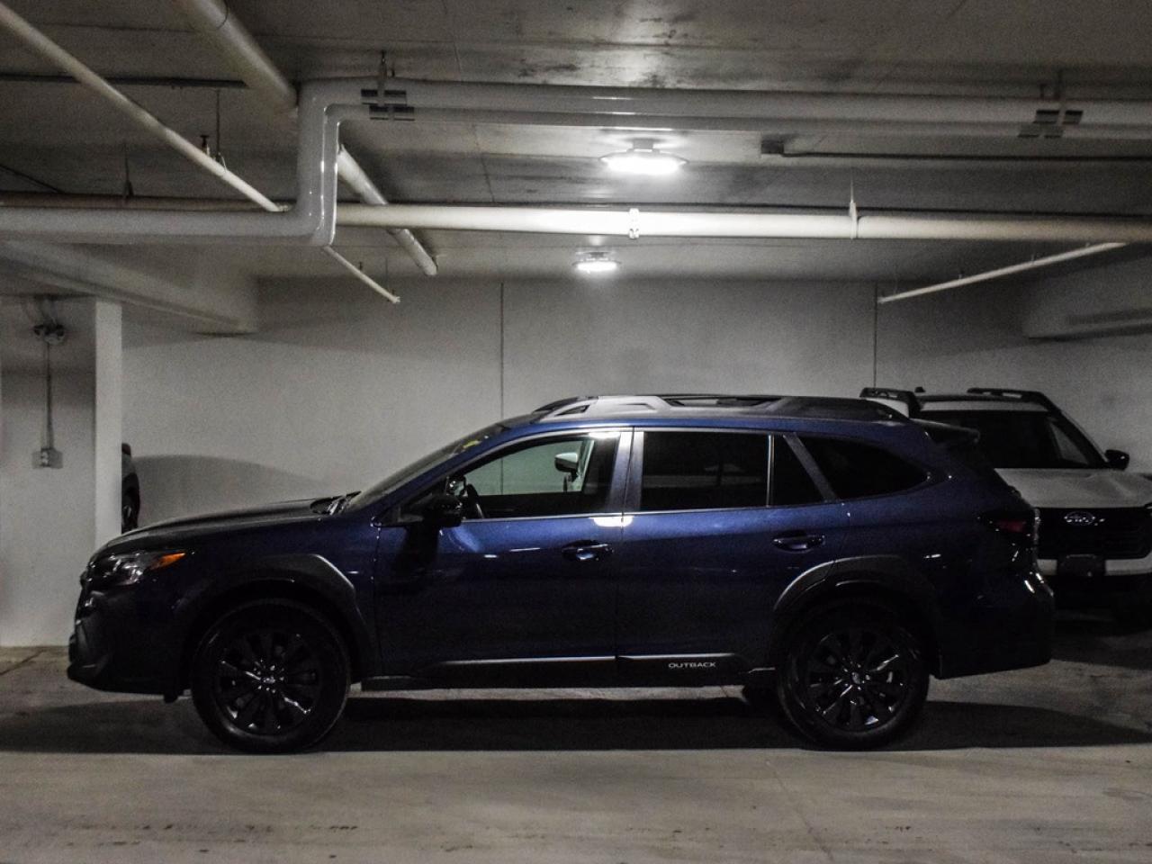 2024 Subaru Outback  Photo3