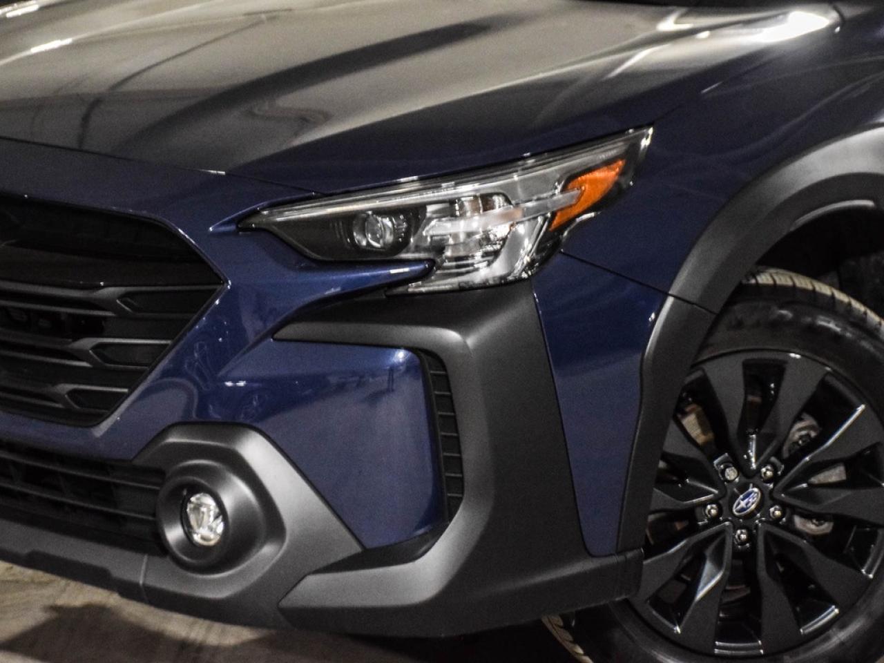 2024 Subaru Outback  Photo