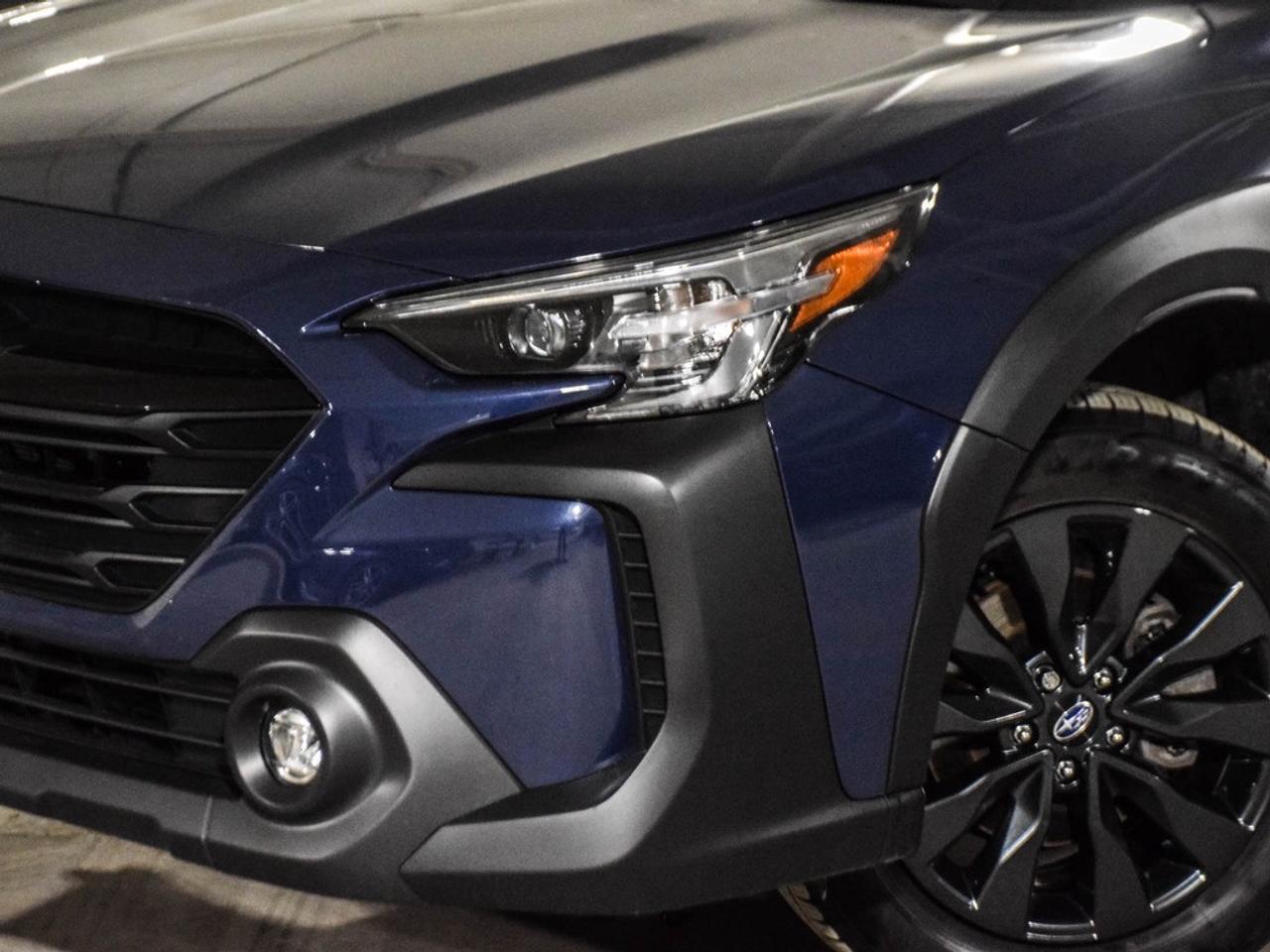 2024 Subaru Outback  Photo2