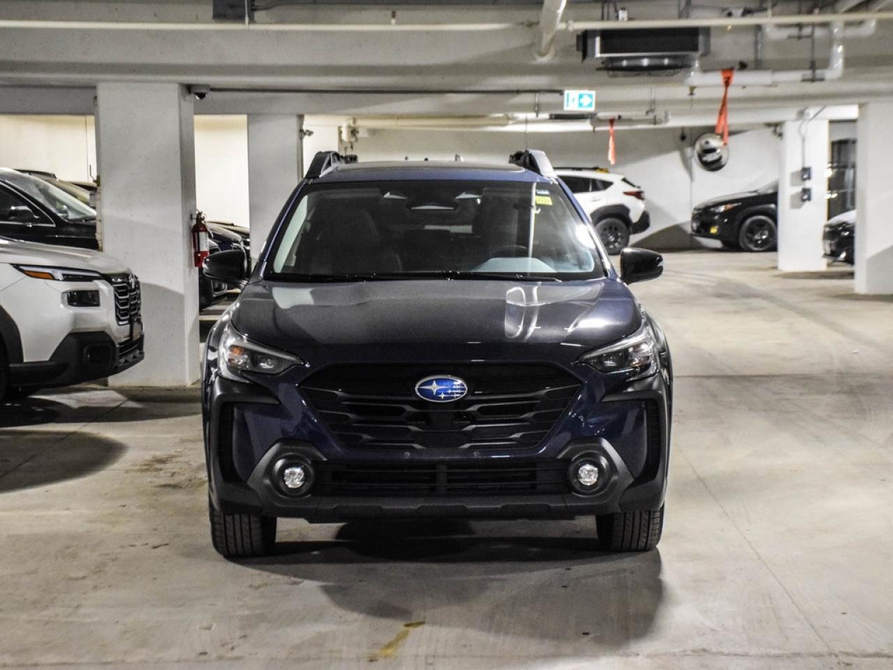 2024 Subaru Outback  Photo