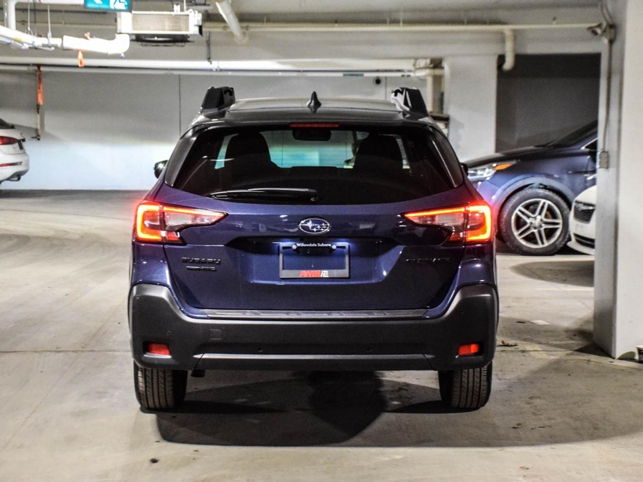 2024 Subaru Outback  Photo