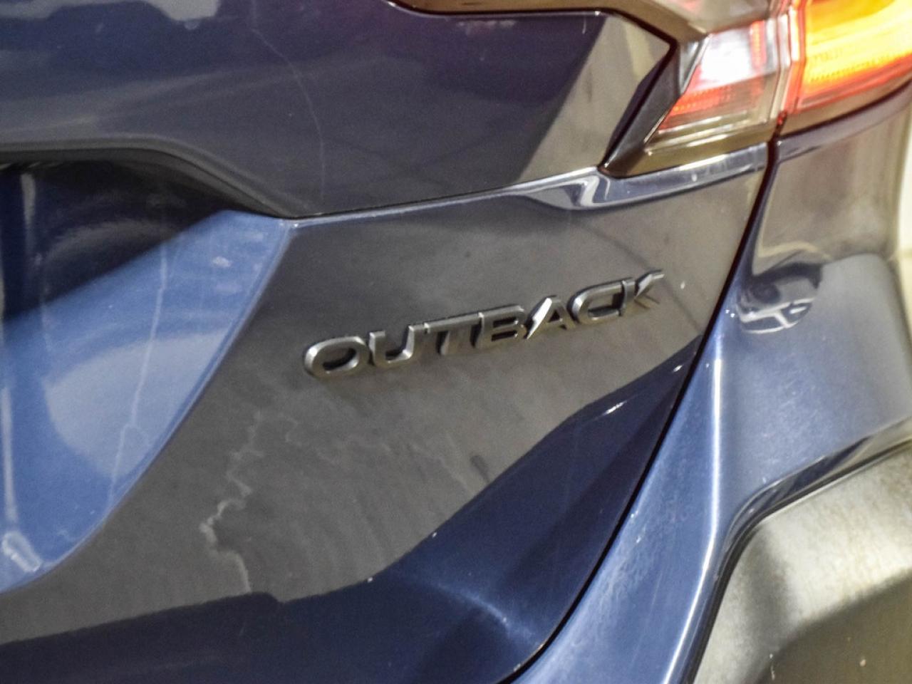 2024 Subaru Outback  Photo