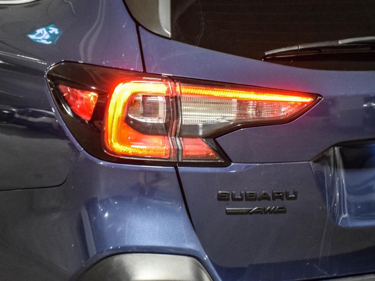 2024 Subaru Outback  Photo