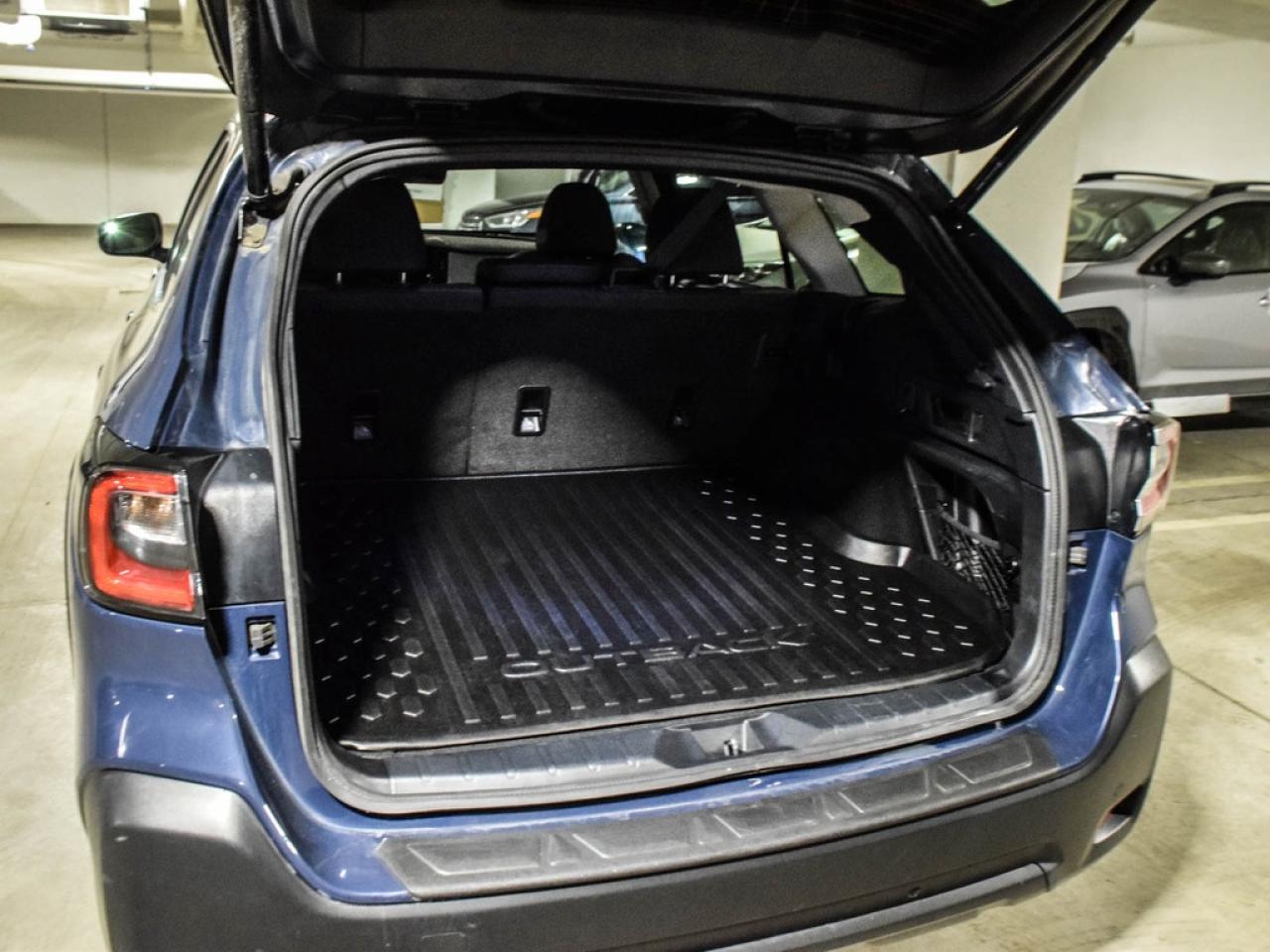 2024 Subaru Outback  Photo