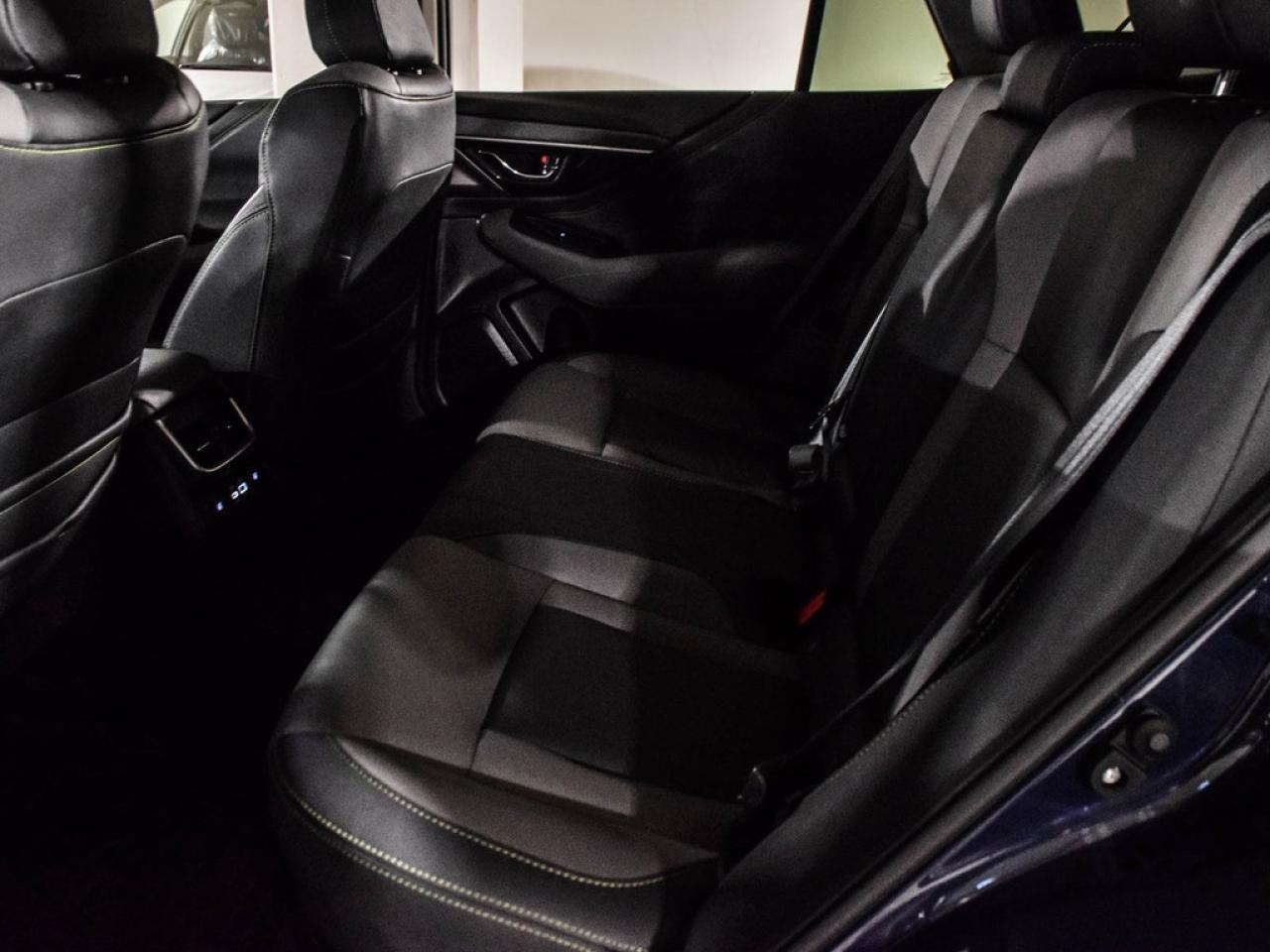 2024 Subaru Outback  Photo