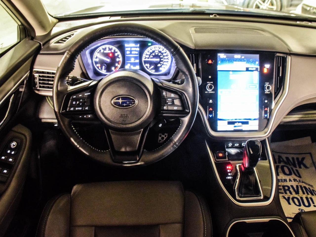 2024 Subaru Outback  Photo