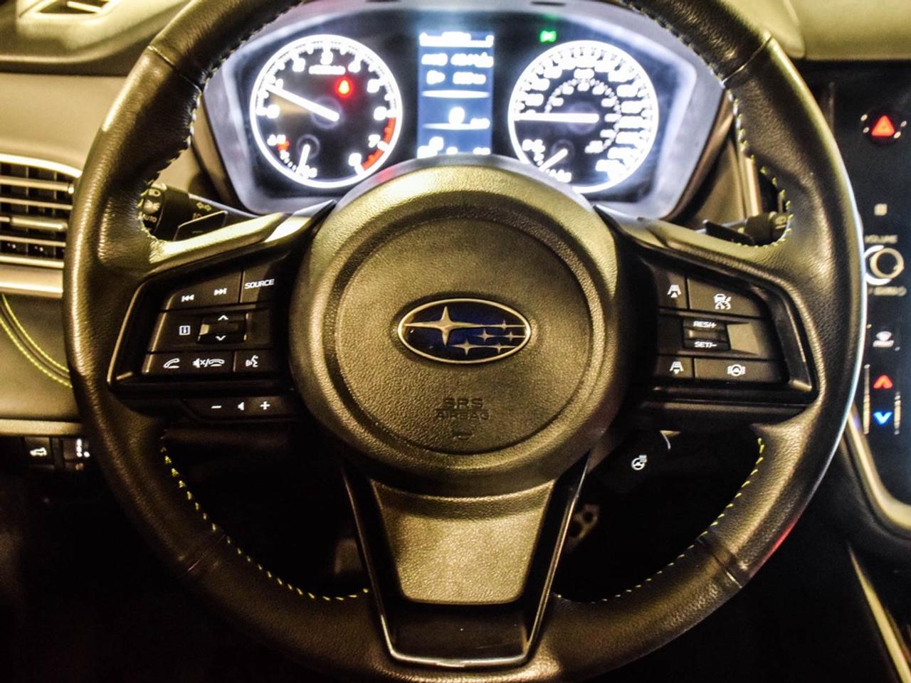 2024 Subaru Outback  Photo