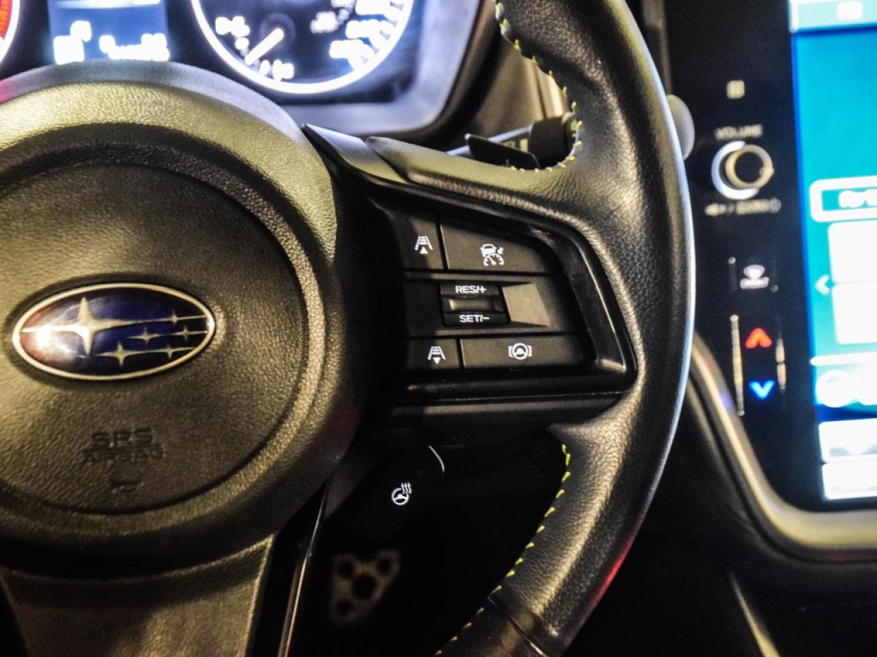 2024 Subaru Outback  Photo