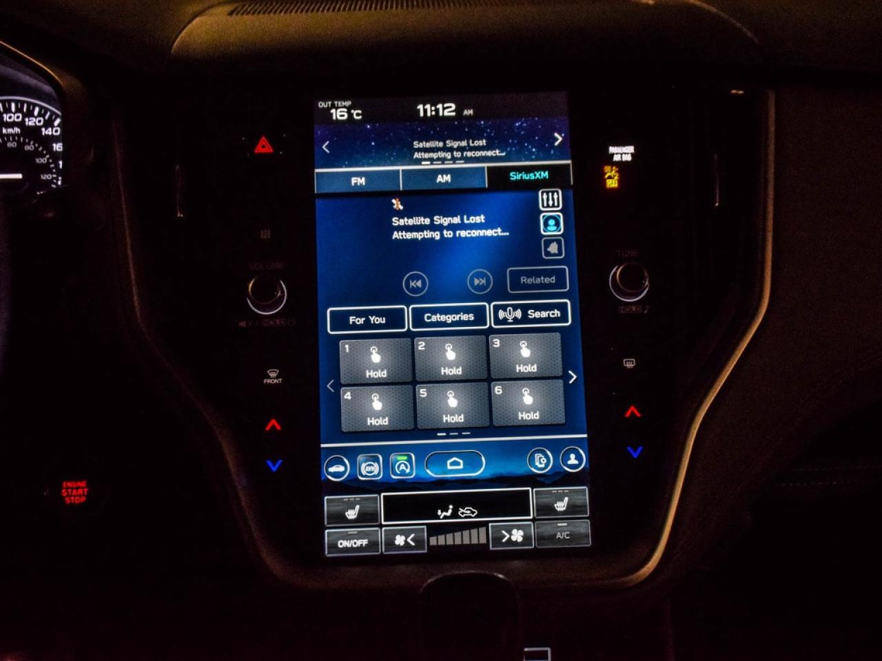 2024 Subaru Outback  Photo