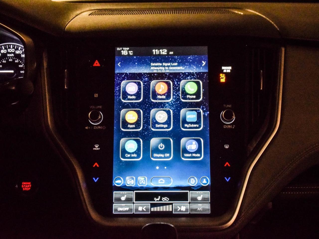 2024 Subaru Outback  Photo