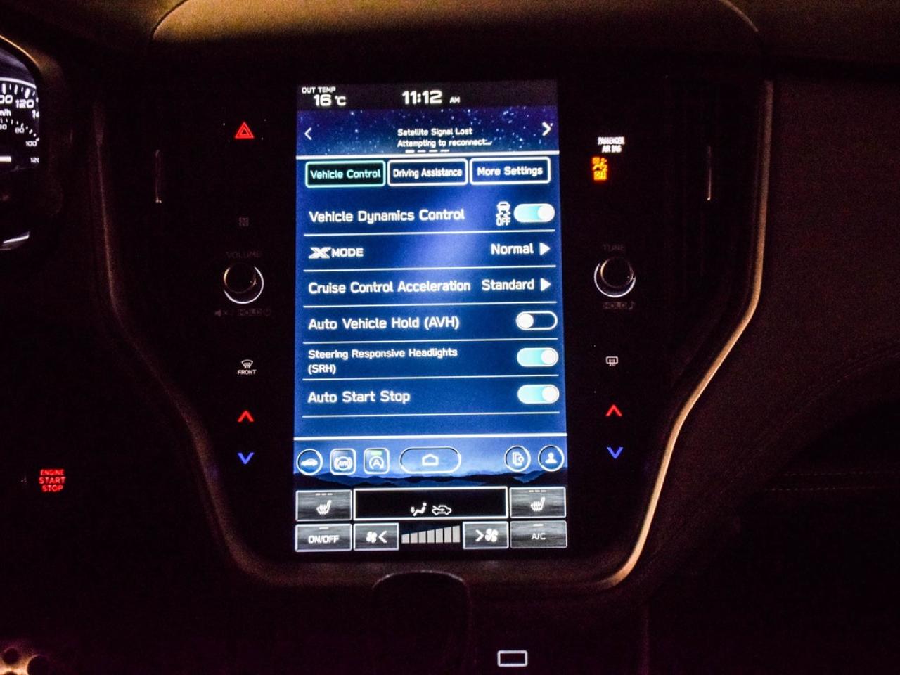 2024 Subaru Outback  Photo