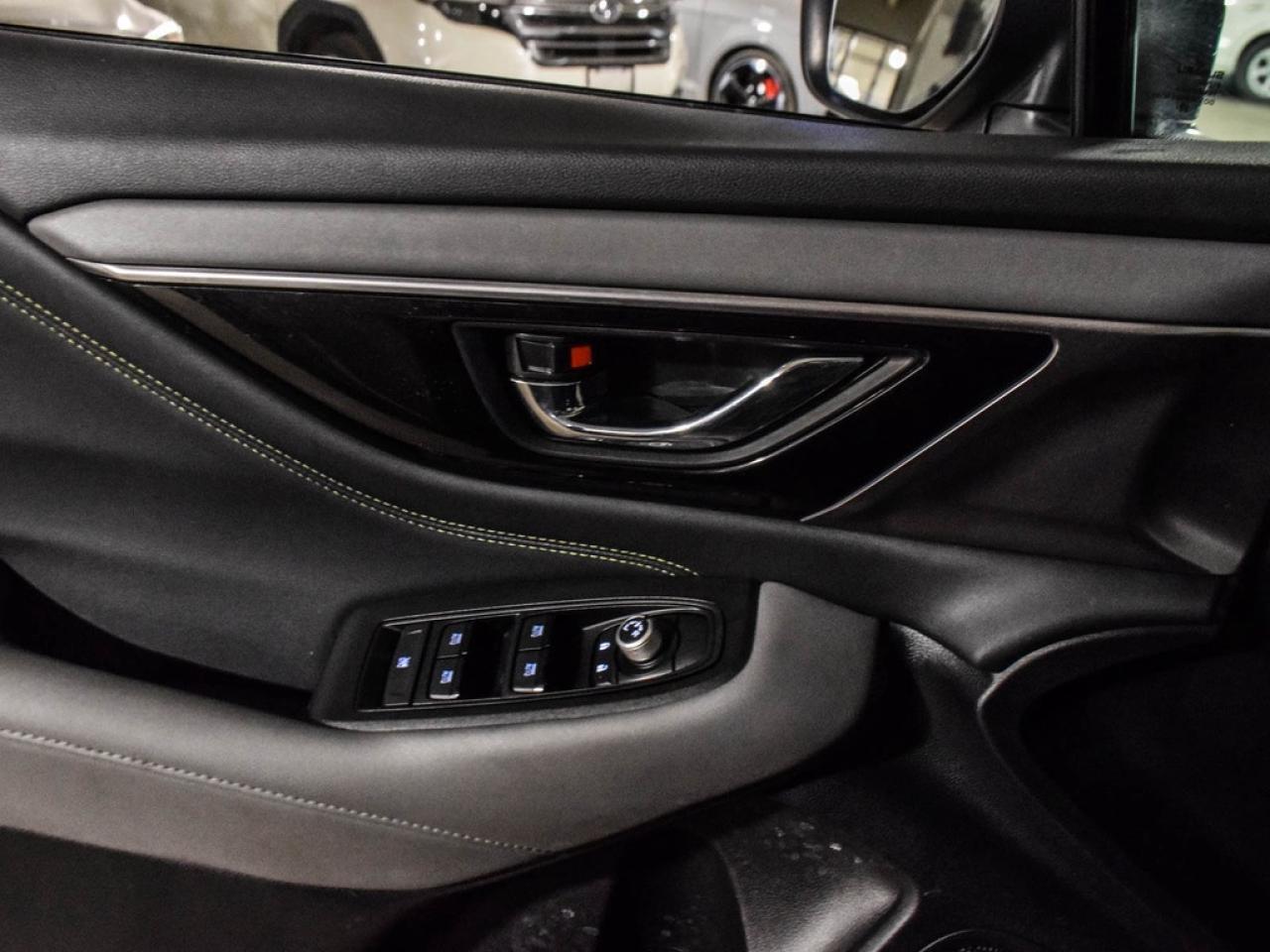 2024 Subaru Outback  Photo