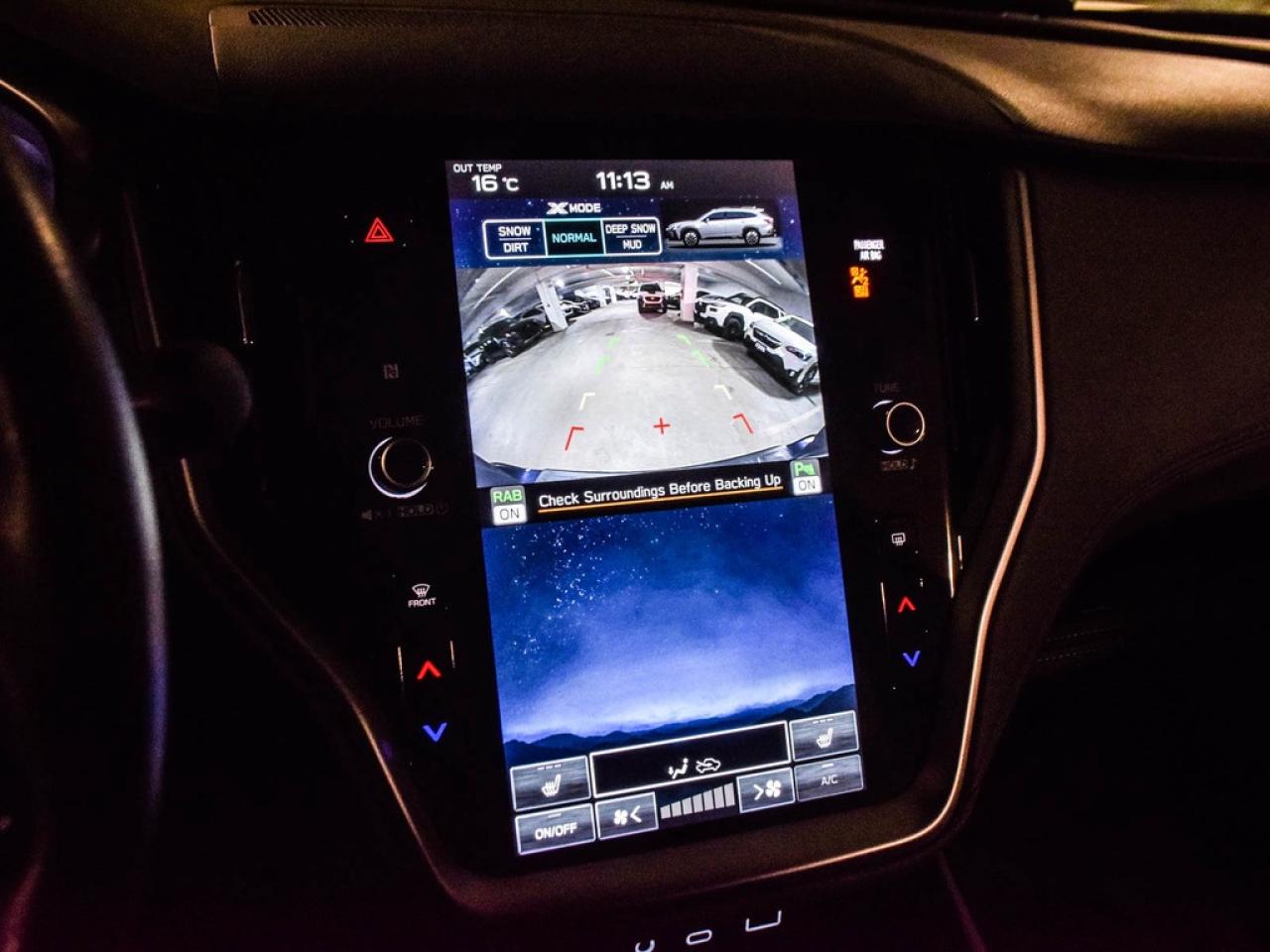 2024 Subaru Outback  Photo