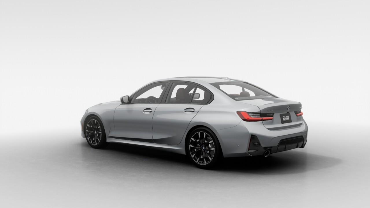 2026 BMW 3 Series  Photo