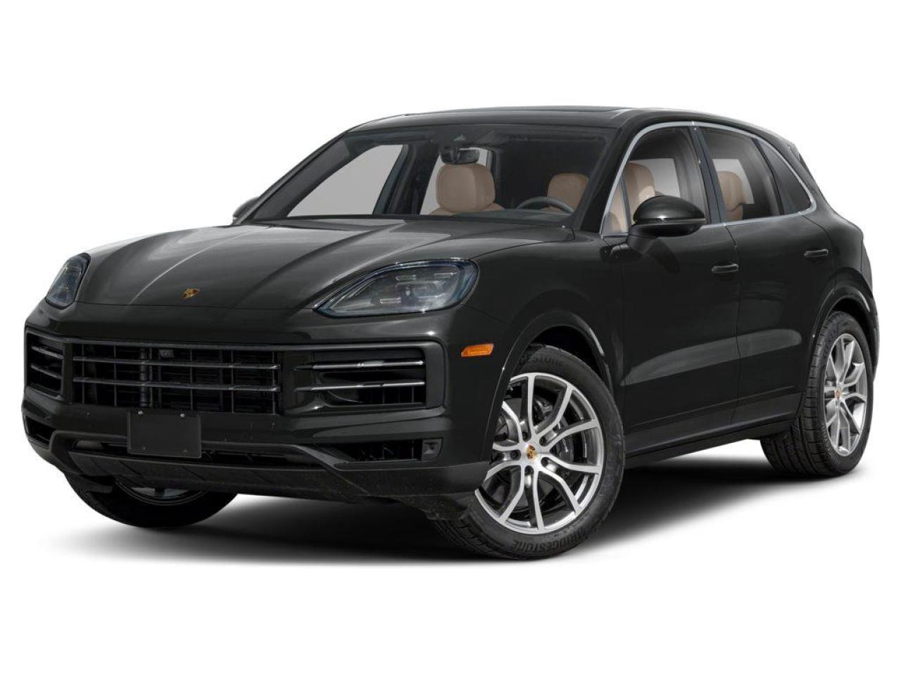 2026 Porsche Cayenne  Photo0