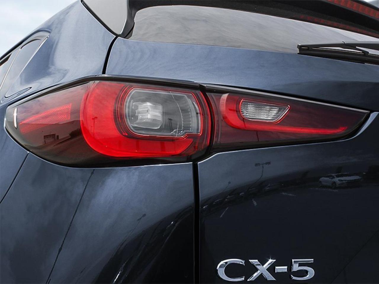 2025 Mazda CX-5 GX 4dr i-ACTIV All-Wheel Drive Sport Utility Photo
