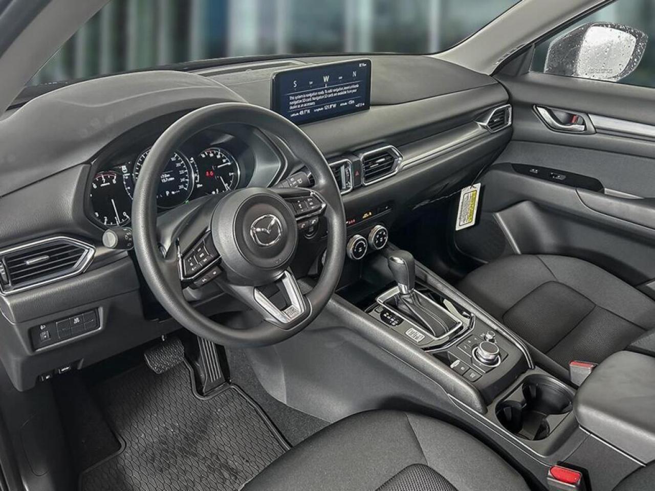 2025 Mazda CX-5 GX 4dr i-ACTIV All-Wheel Drive Sport Utility Photo