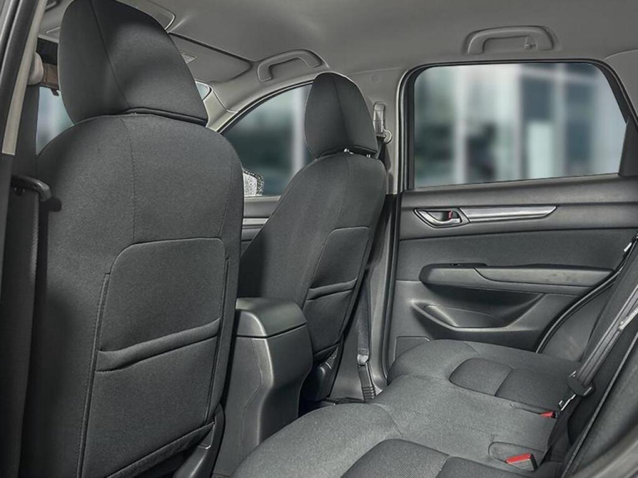 2025 Mazda CX-5 GX 4dr i-ACTIV All-Wheel Drive Sport Utility Photo