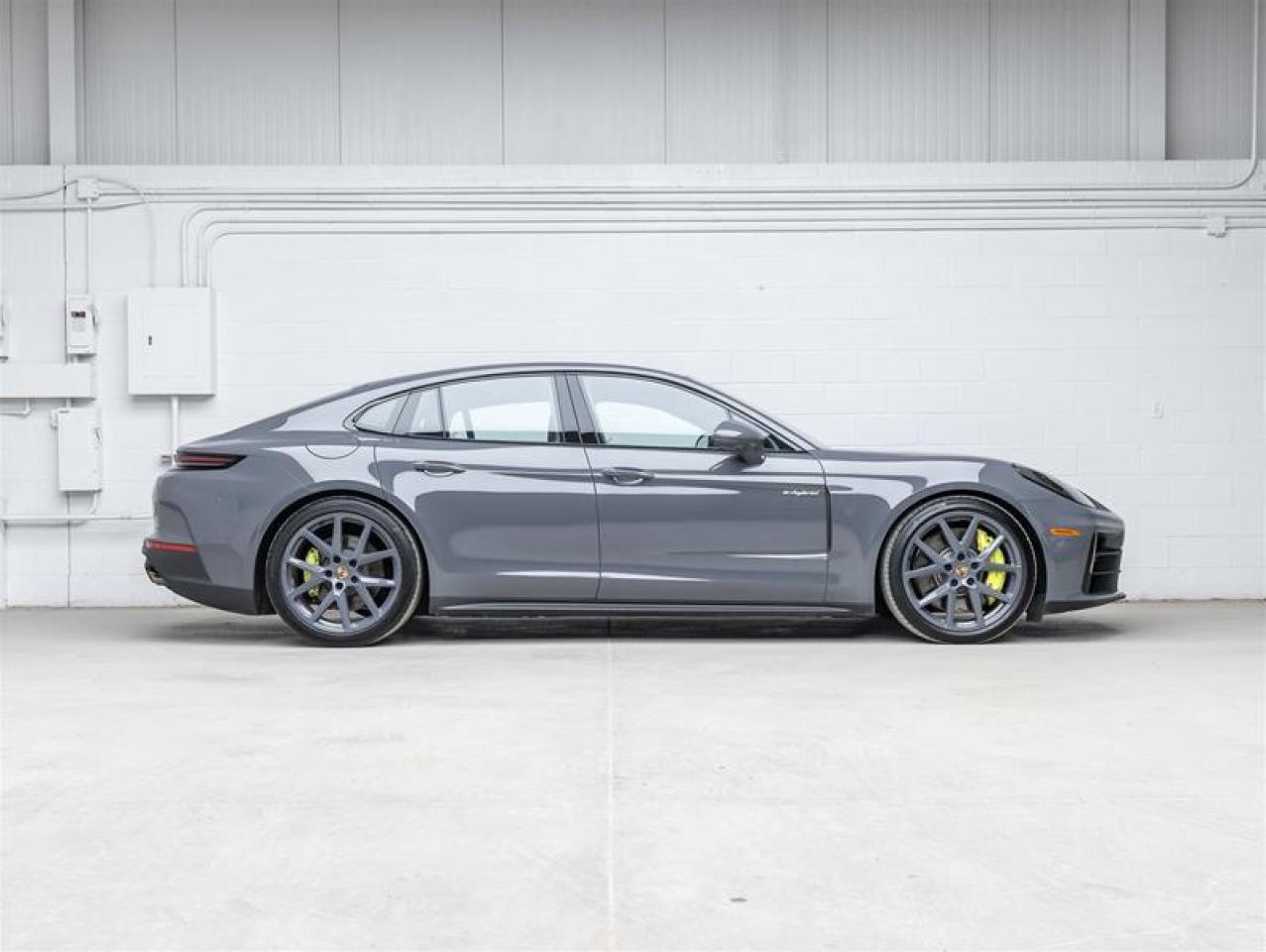 2025 Porsche Panamera  Photo