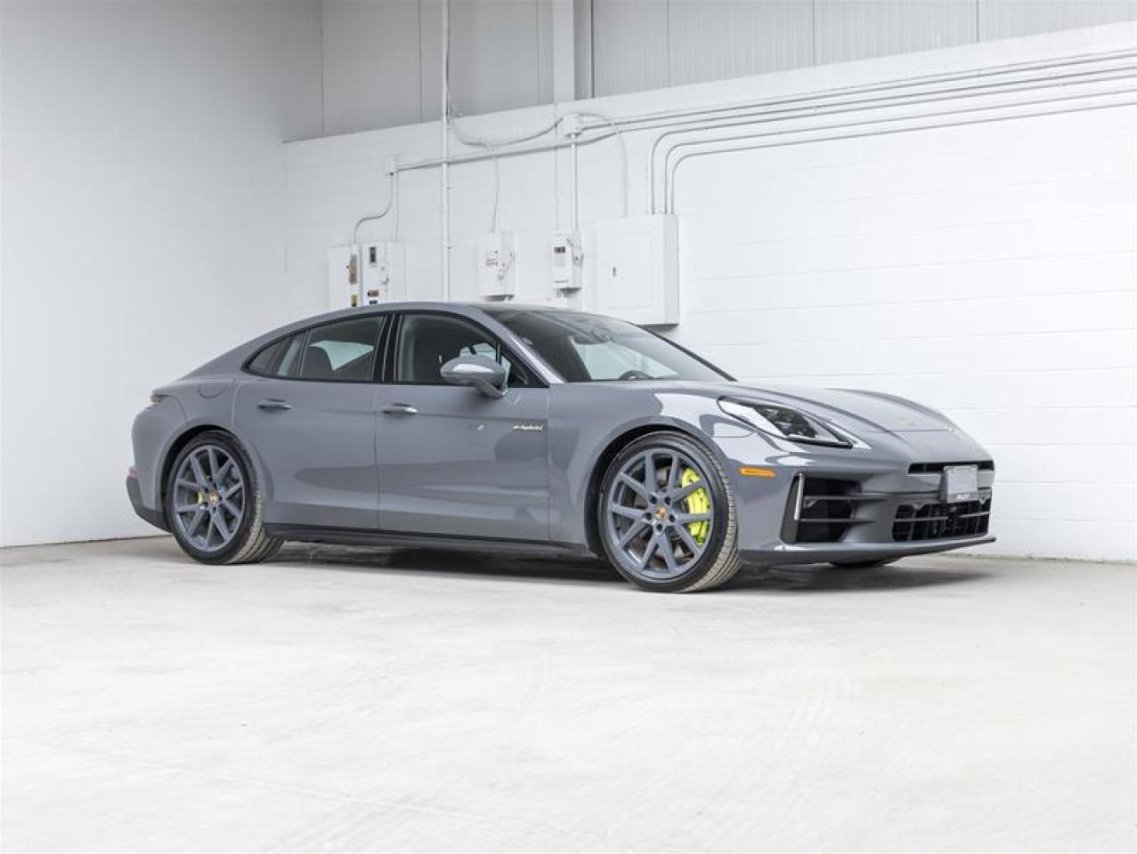 2025 Porsche Panamera  Photo