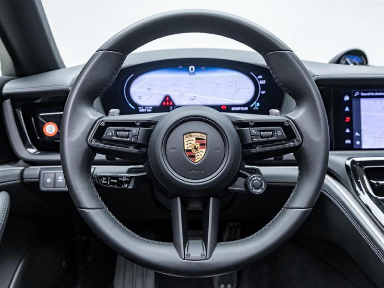 2025 Porsche Panamera  Photo