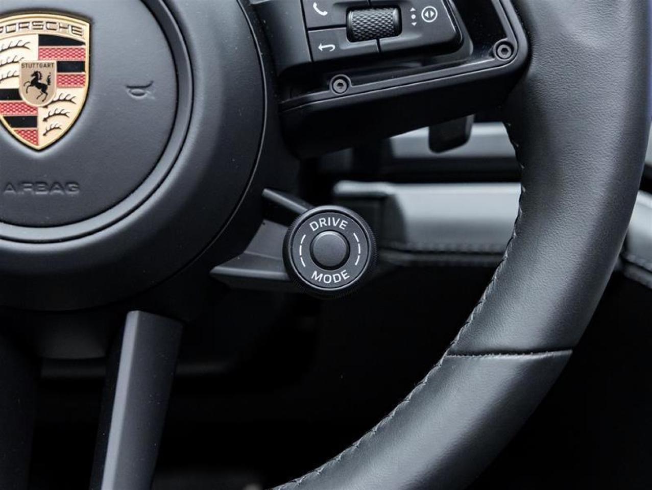 2025 Porsche Panamera  Photo