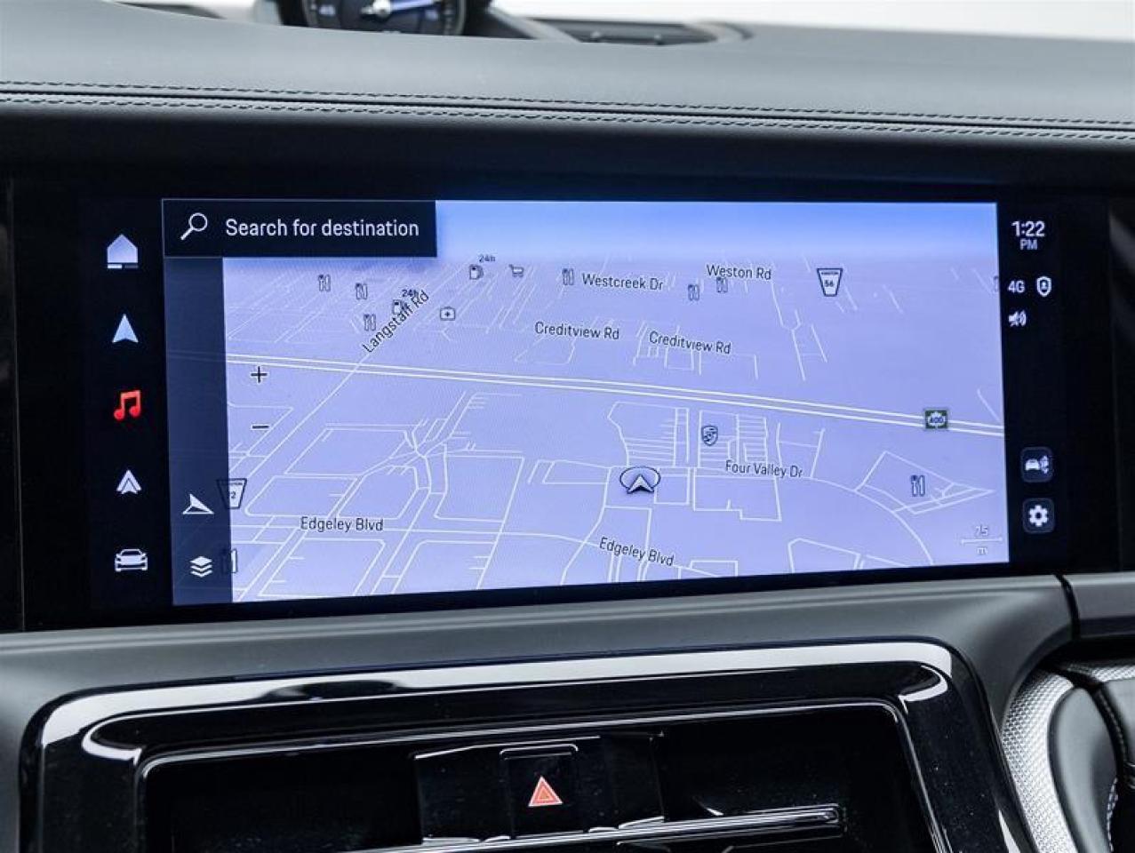 2025 Porsche Panamera  Photo