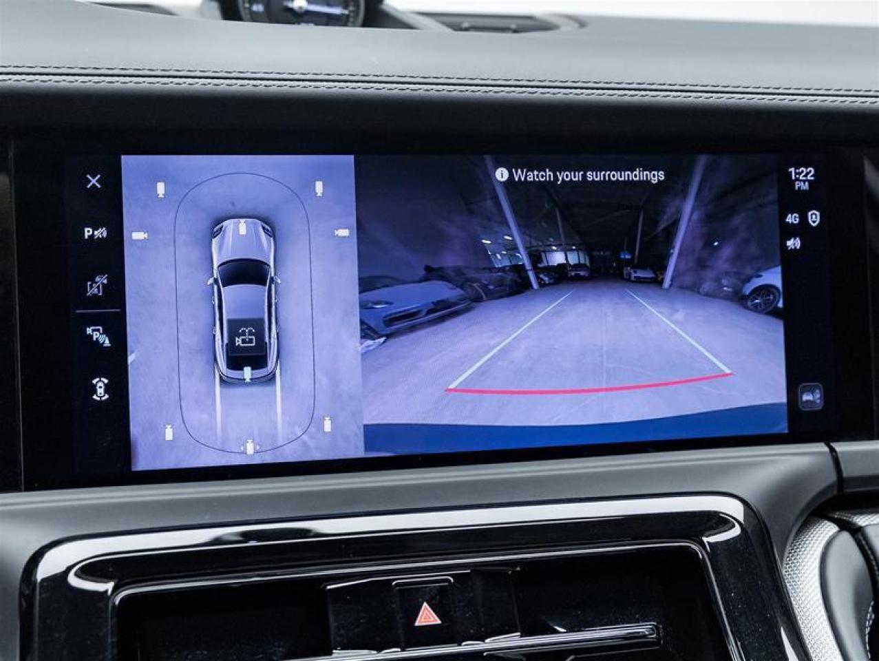 2025 Porsche Panamera  Photo