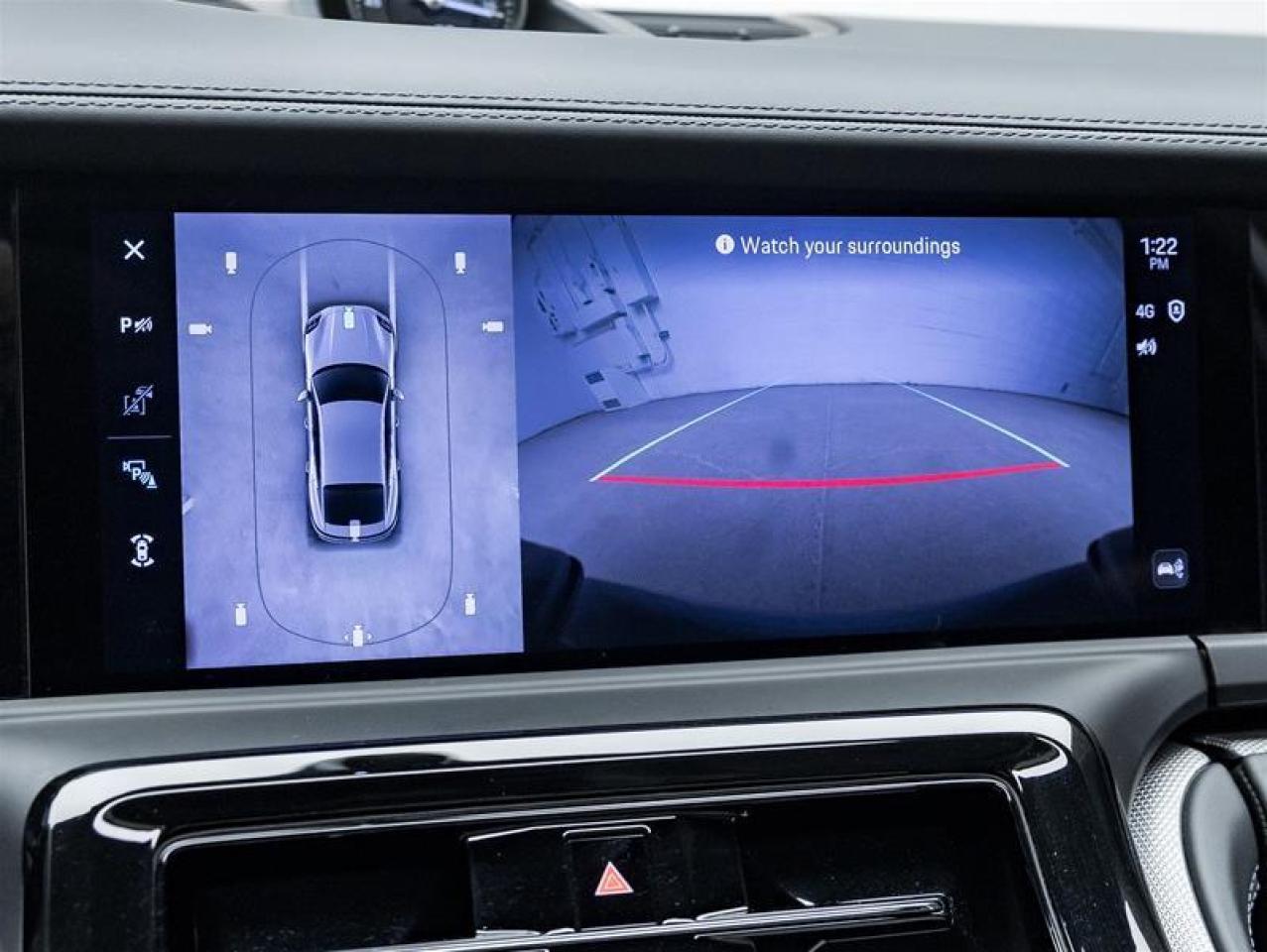 2025 Porsche Panamera  Photo