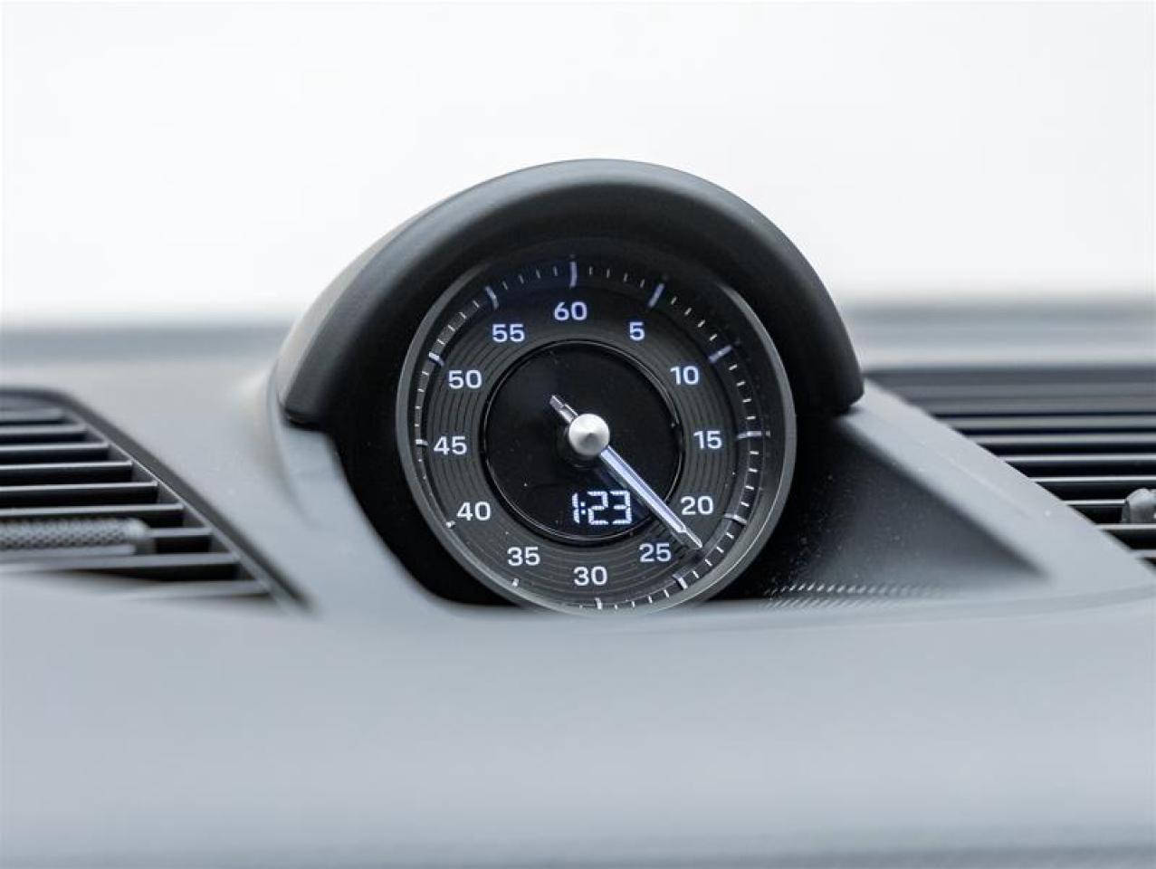 2025 Porsche Panamera  Photo