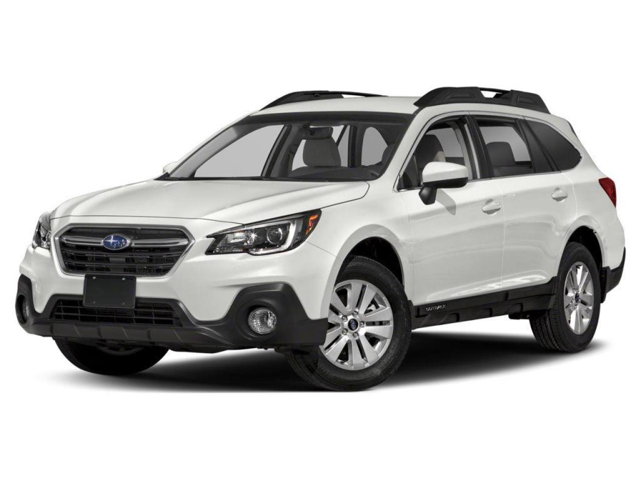 2018 Subaru Outback 2.5i Touring w/EyeSight Package (CVT) 4dr All-Wheel Drive Photo