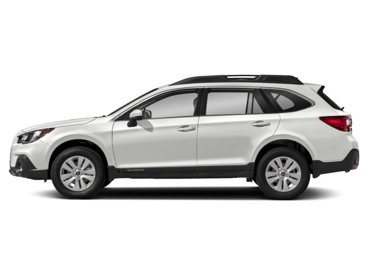 2018 Subaru Outback 2.5i Touring w/EyeSight Package (CVT) 4dr All-Wheel Drive Photo