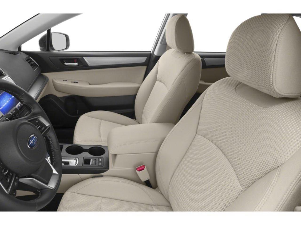 2018 Subaru Outback 2.5i Touring w/EyeSight Package (CVT) 4dr All-Wheel Drive Photo