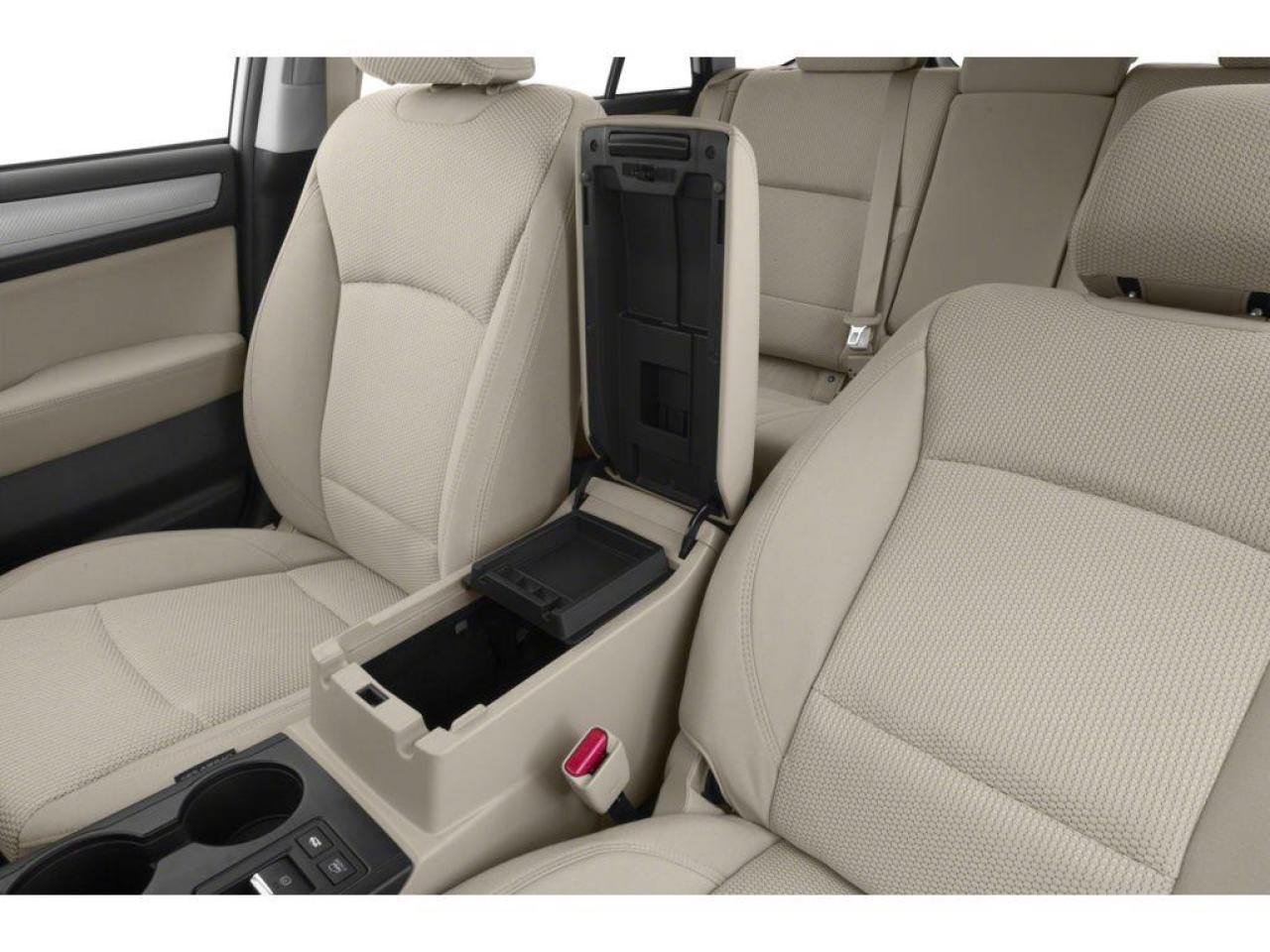 2018 Subaru Outback 2.5i Touring w/EyeSight Package (CVT) 4dr All-Wheel Drive Photo